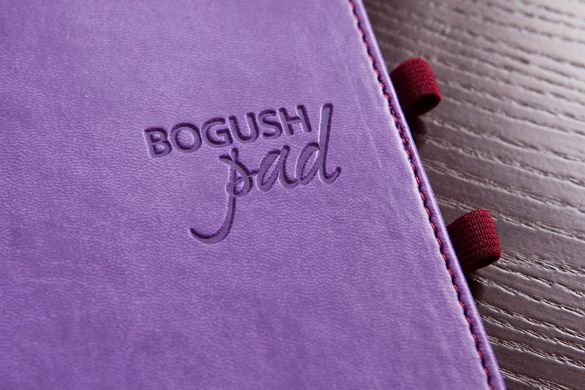 BogushPad Ультрафиолетовый