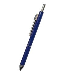 BogushPen синього кольору (3 кольори та олівець)