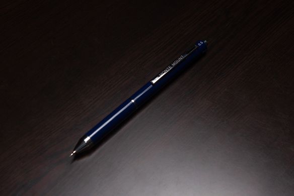 BogushPen (3 цвета и карандаш)