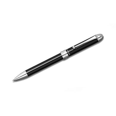 Ручка преміум класу чорна