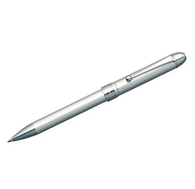 Premium pen silver