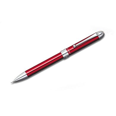 Ручка премиум класса красная