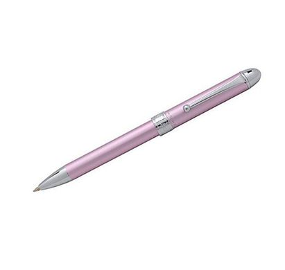 Ручка премиум класса розовая
