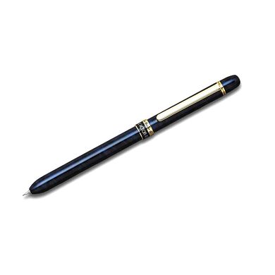 Ручка преміум класу чорний мармур